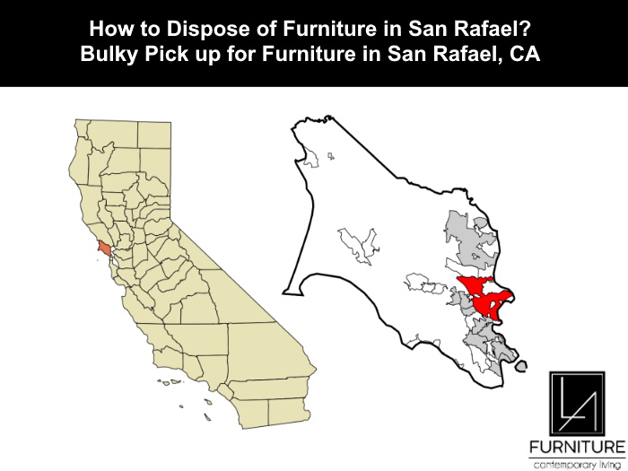 How Much Are San Rafael Dump Fees? A Simple Guide