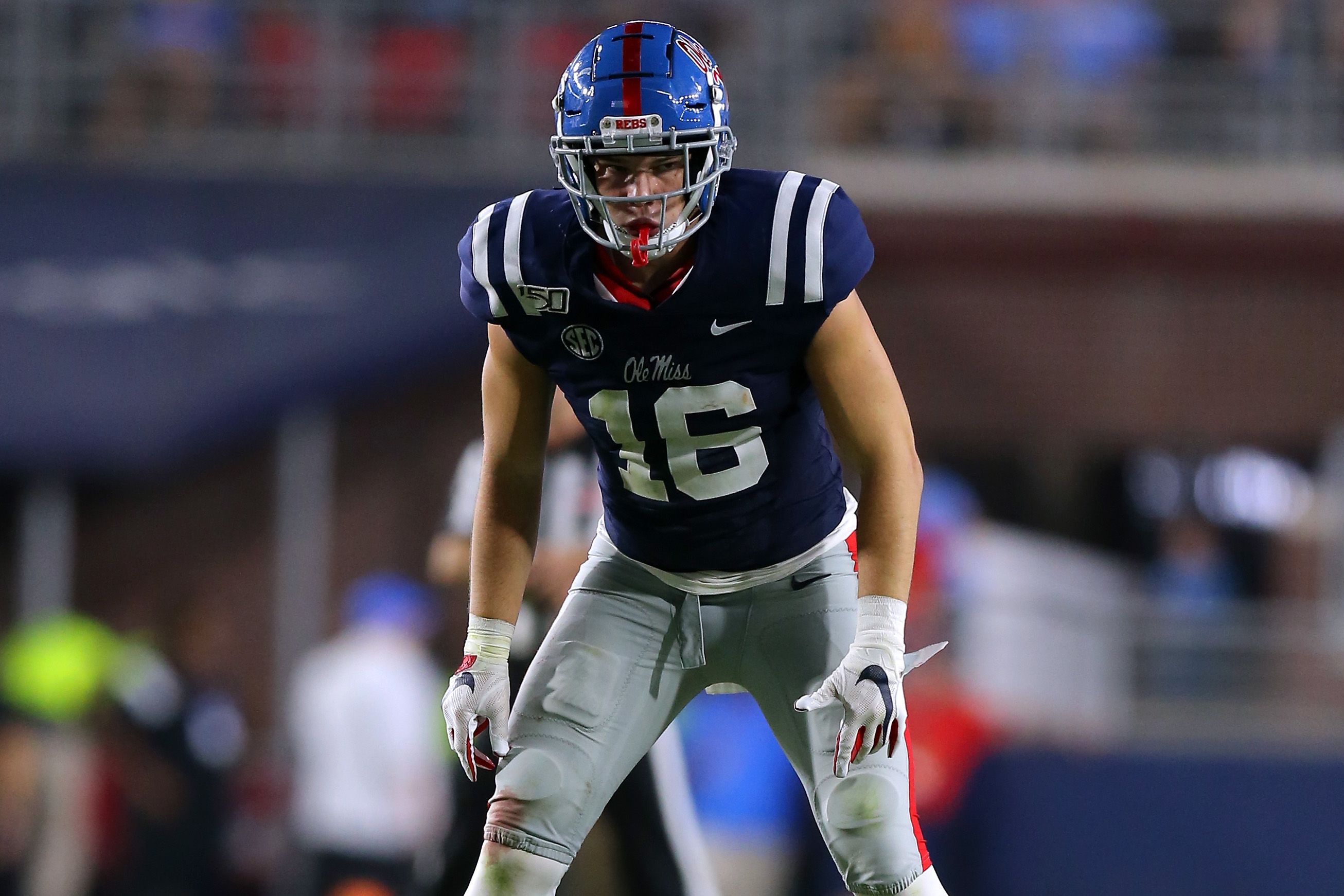 Luke Knox: His Football Journey from Ole Miss to FIU and Dawson Knox Connection