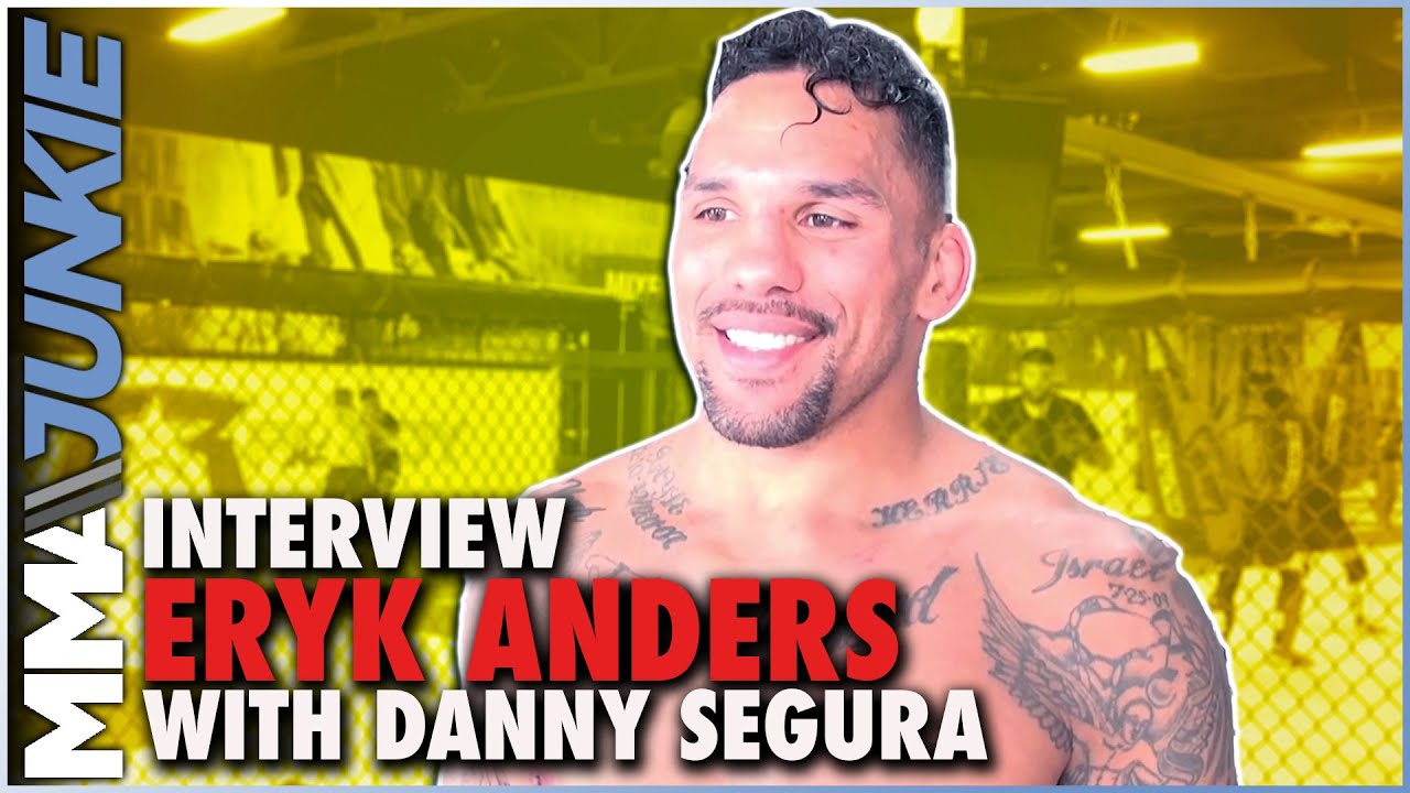 Eryk Anders Net Worth Revealed: How He Makes His Money