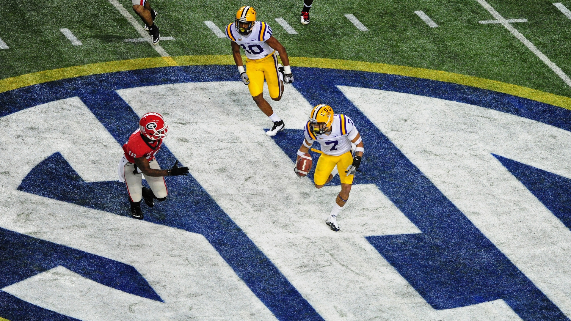 LSU vs UGA History: A Deep Dive into the Rivalry