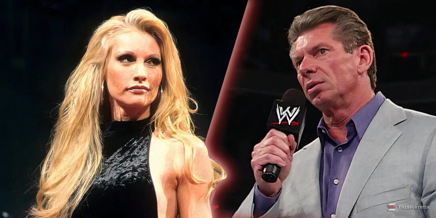 Vince McMahon and Sable: What You Need to Know (Their Full WWE Relationship Timeline Explained Simply)