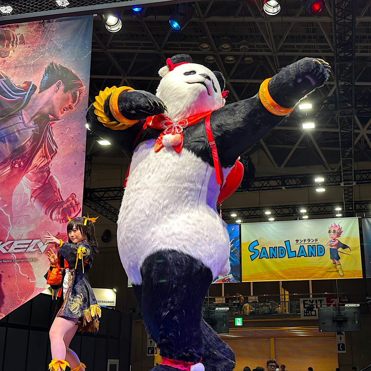 Bandai Namco TGS 2023: Big Reveals and Surprises! (Here is what they are bringing to the show)