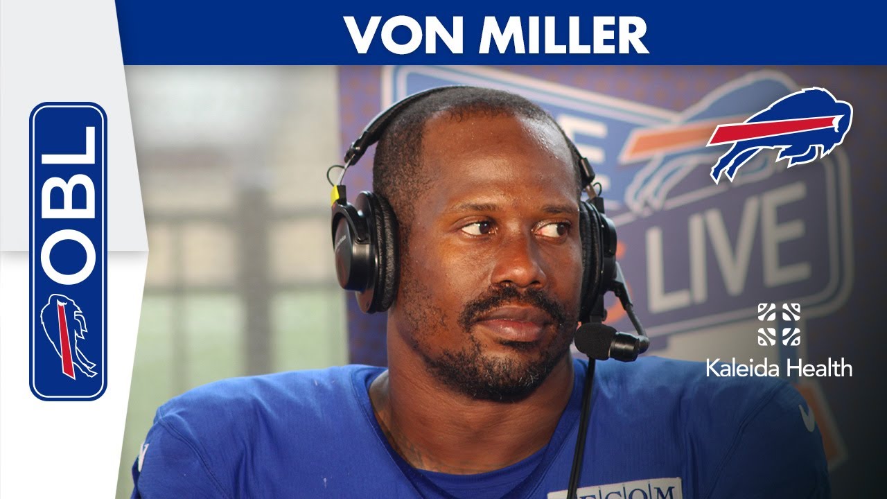 Von Miller Net Worth: Contracts, Endorsements, and Investments