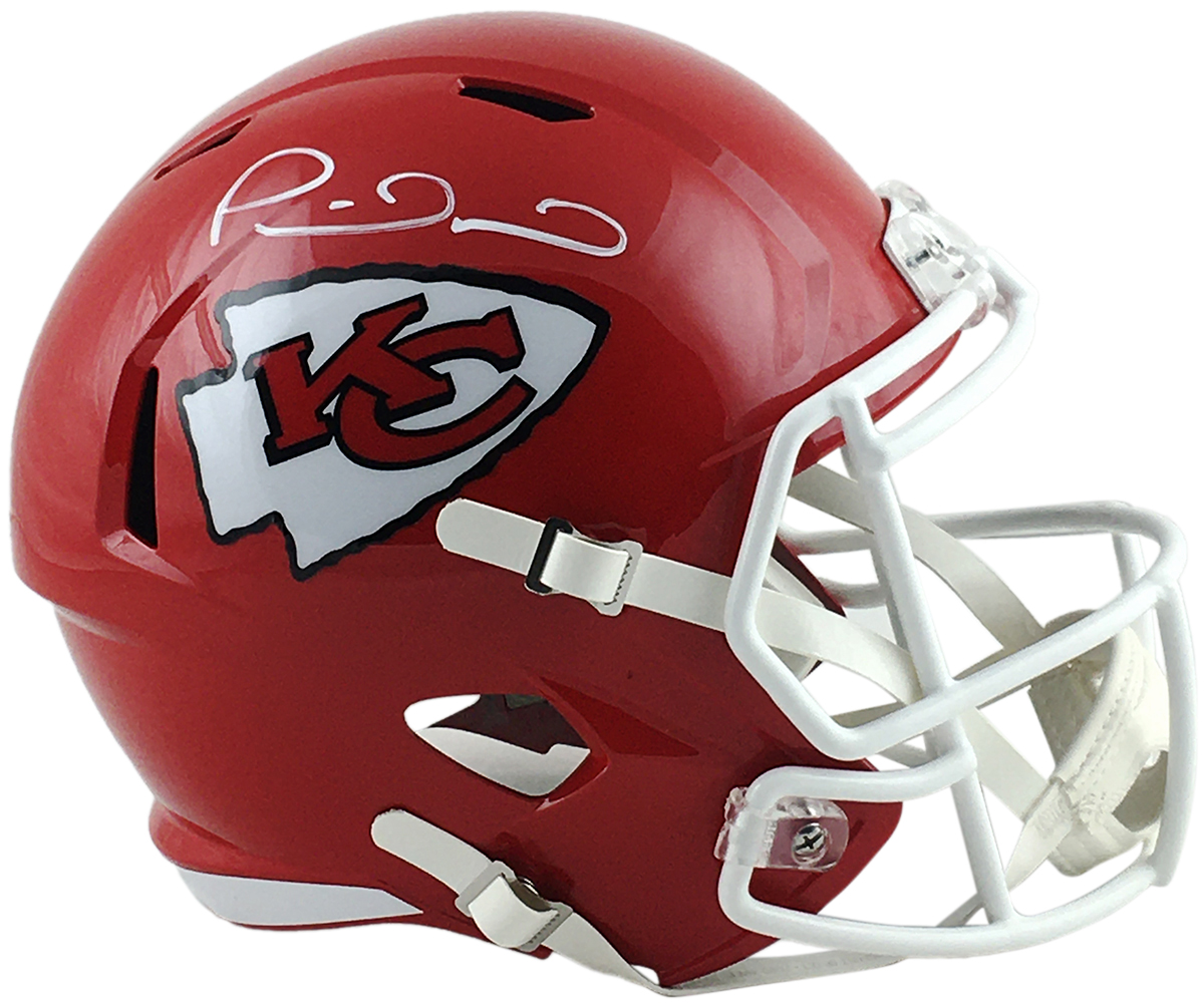 Decoding Patrick Mahomes Helmet Cost: Is It Worth It?