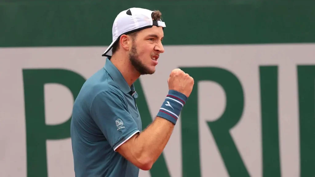 Jan Lennard Struff Prediction: Will He Win? (Expert Picks Inside!)