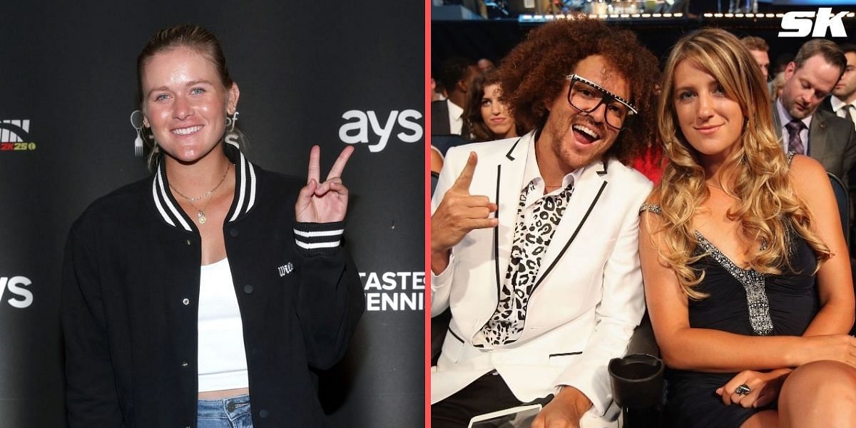 Is Redfoo Dating Peyton Stearns? The Truth About Their Relationship