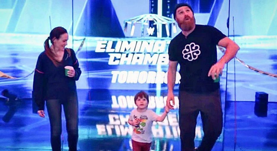 Sami Zayn Wife and Family: Discover More About the Wrestlers Personal Life