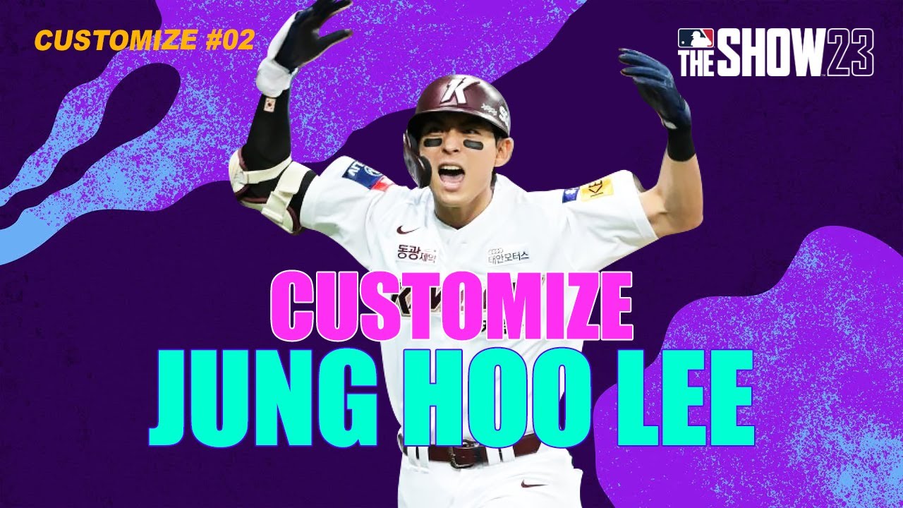 Jung Hoo Lee MLB The Show 23: Check Out His Ratings Now