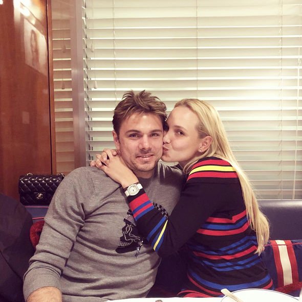 Donna Vekic & Stan Wawrinka: Are They Still Together in 2024?