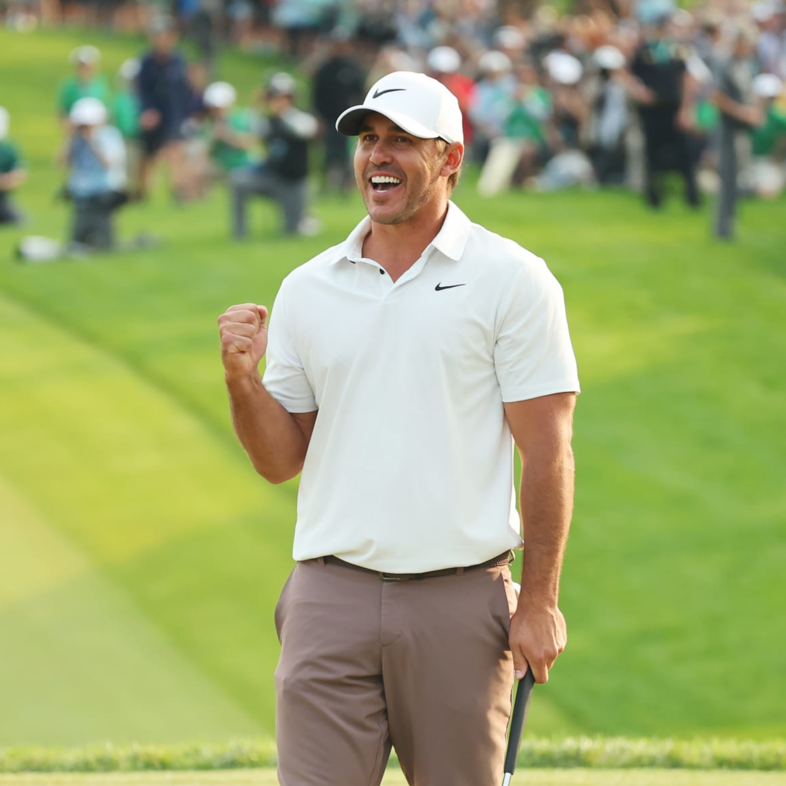 Surprising Stats About Brooks Koepka Career Earnings