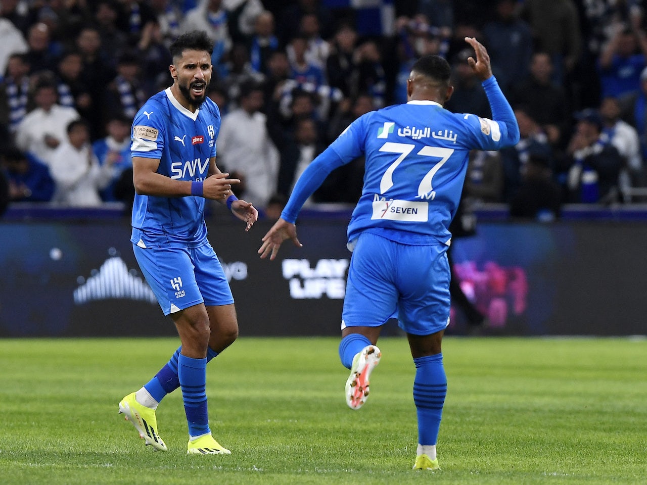 Al Hilal vs Como Prediction: Get the Latest Odds, Stats, and Predictions for This Clash