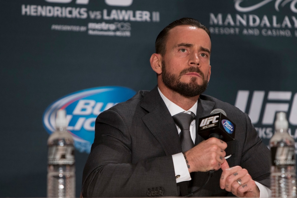 Exploring CM Punk Atheist Views and Wrestling Career