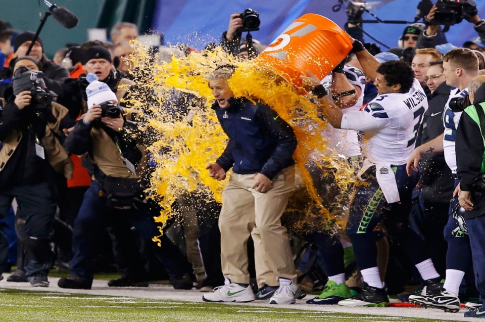 Seahawks Super Bowl Win: What Year Did It Happen? Find Out Now!