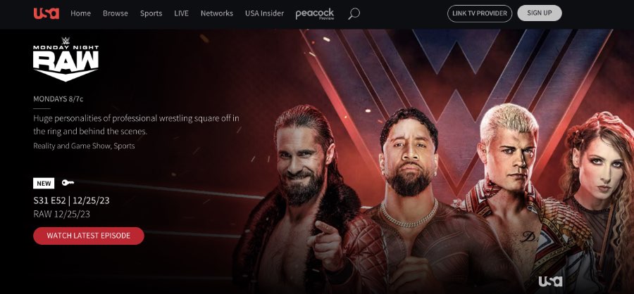 How to Watch WWE Pay Per View: A Simple Guide for Fans