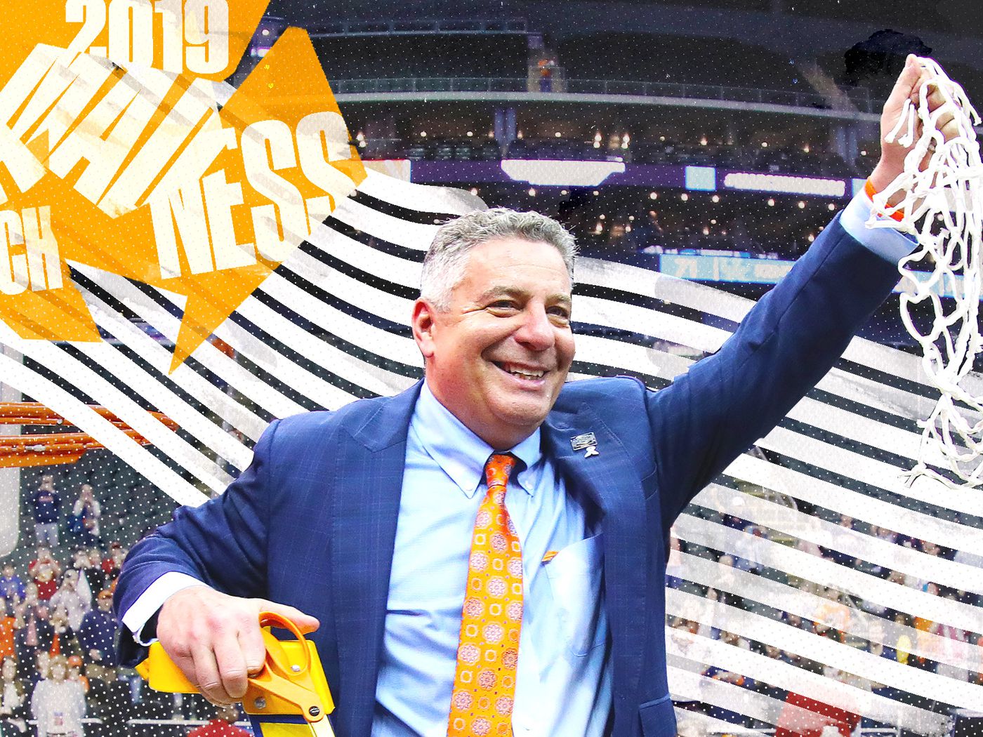 Bruce Pearl: From Controversy to Comeback