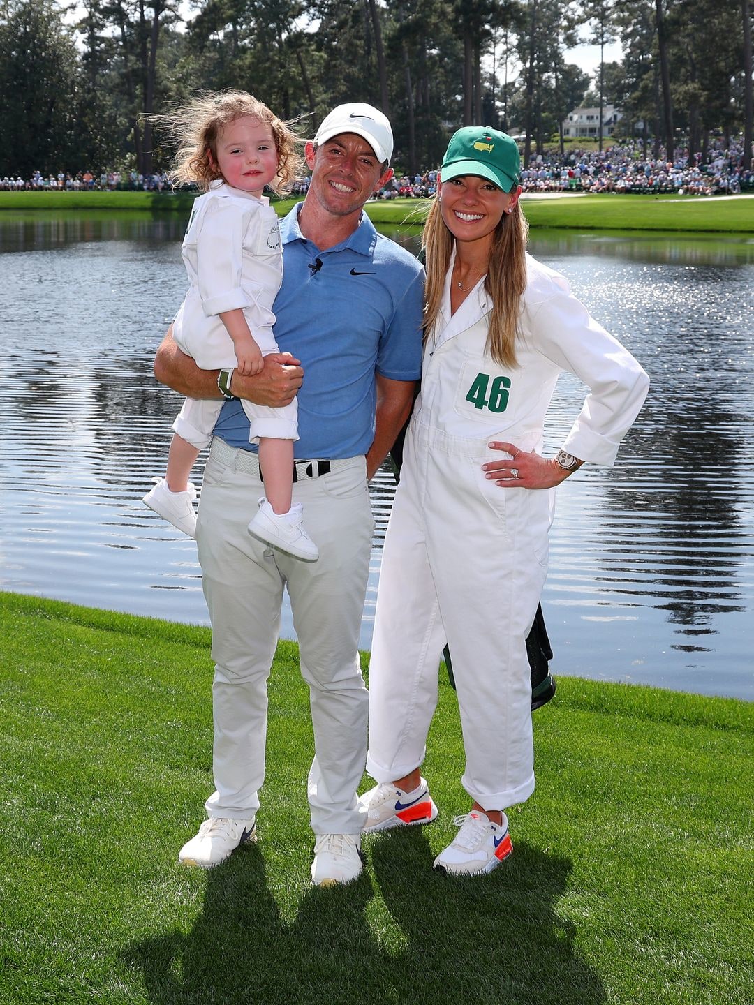 Erica McIlroy Age Revealed: Get to Know Rorys Wife