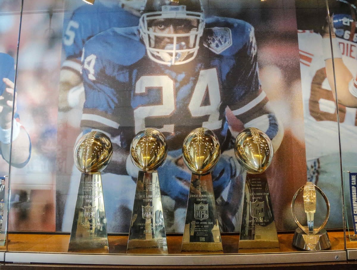 Giants Super Bowl Wins: Which Championship Was the Best? (A Fans Guide to the Greatest Games)