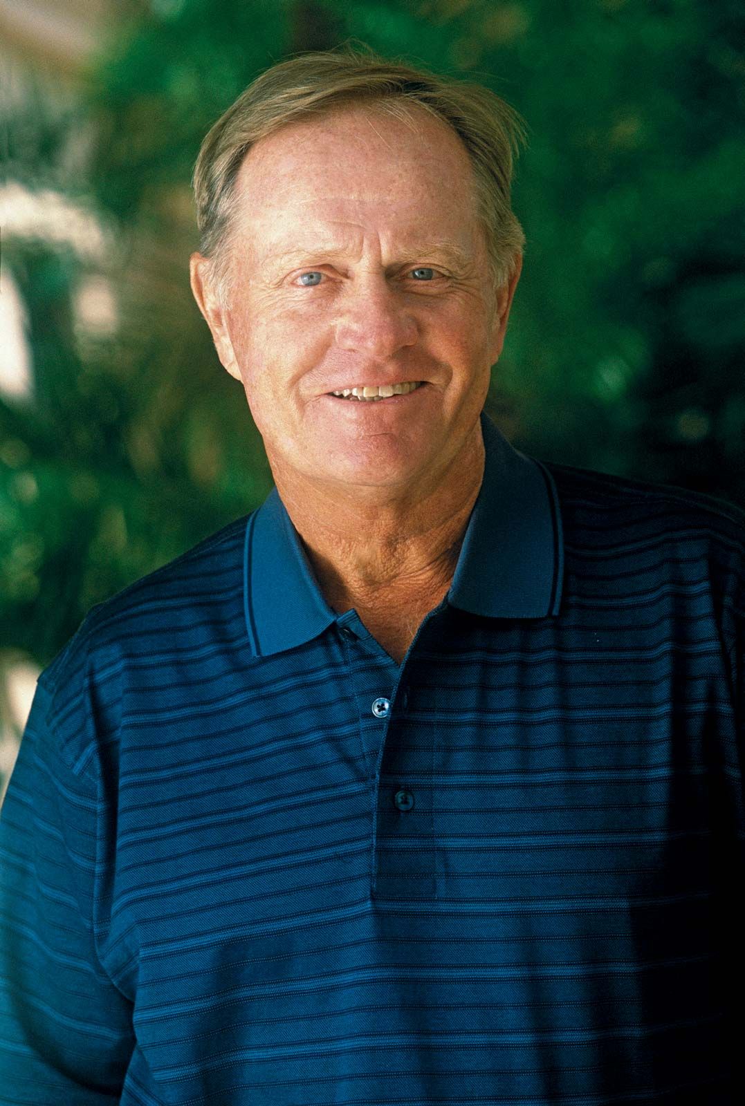 What is Michael Nicklaus known for? Discover all about his accomplishments and why everyone is talking about him.