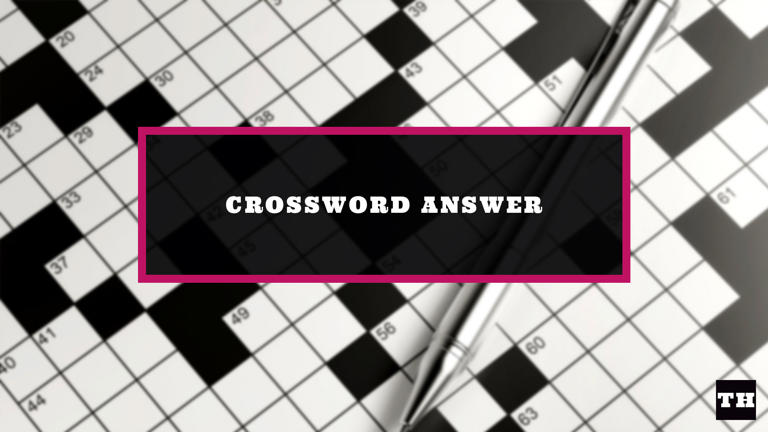 Stuck on an Extremely Famous Crossword? Get Help From This Guide!