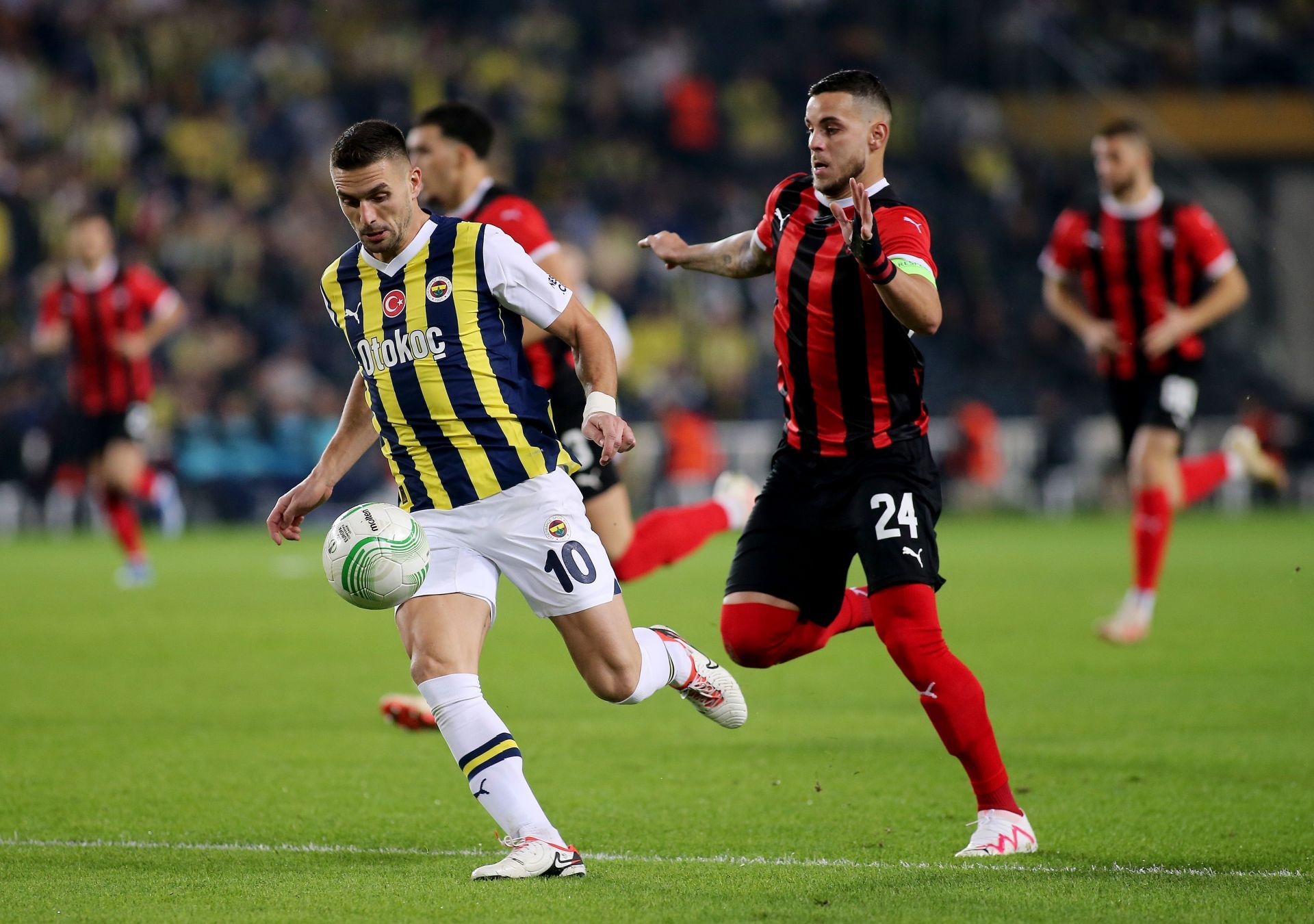 Fenerbahce vs Union Saint Gilloise Prediction (Can Union Saint Gilloise Upset Fenerbahce)