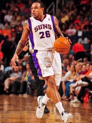 What happened to Shannon Brown Suns career? This article tells you everything!