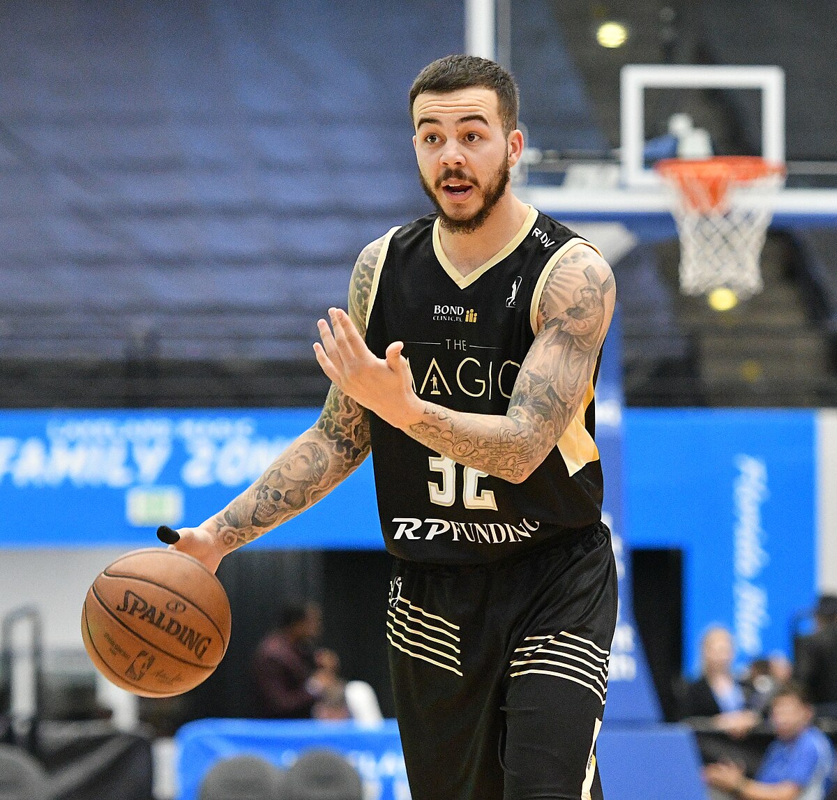 Gabe York Net Worth: Exploring the Financial Success of the Basketball Star (Updated Info).