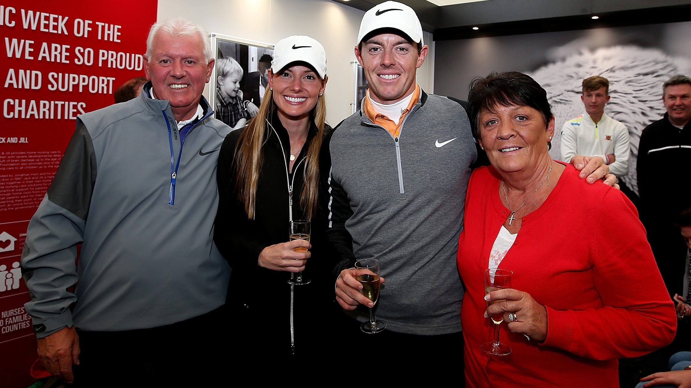 Meet Erica Stoll Parents: Learn More! (What We Know About the Family of a PGA Star)