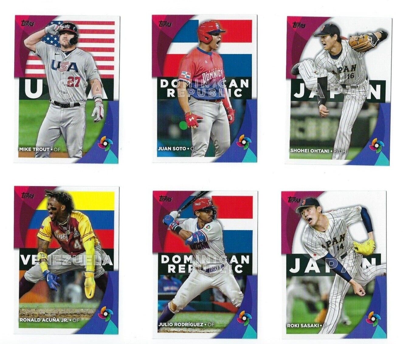 Where Can I Find Rare WBC Baseball Cards? (The Best Places to Look Online and Offline)