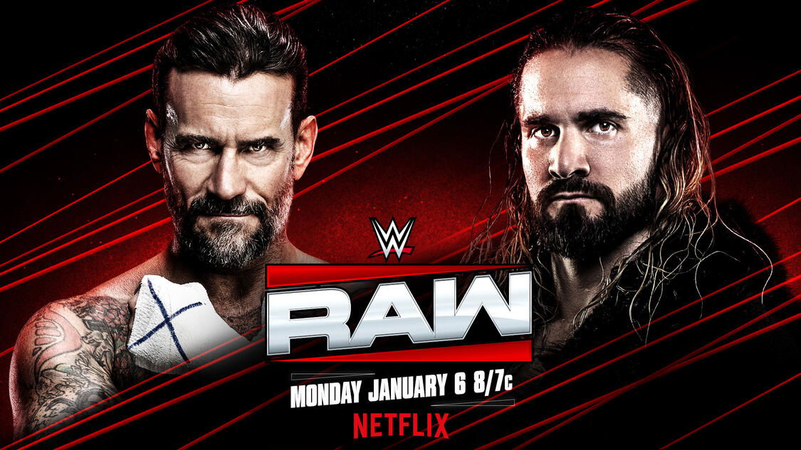 WWE Raw Spoilers for Tonight: Complete Rundown of Matches and Potential Outcomes