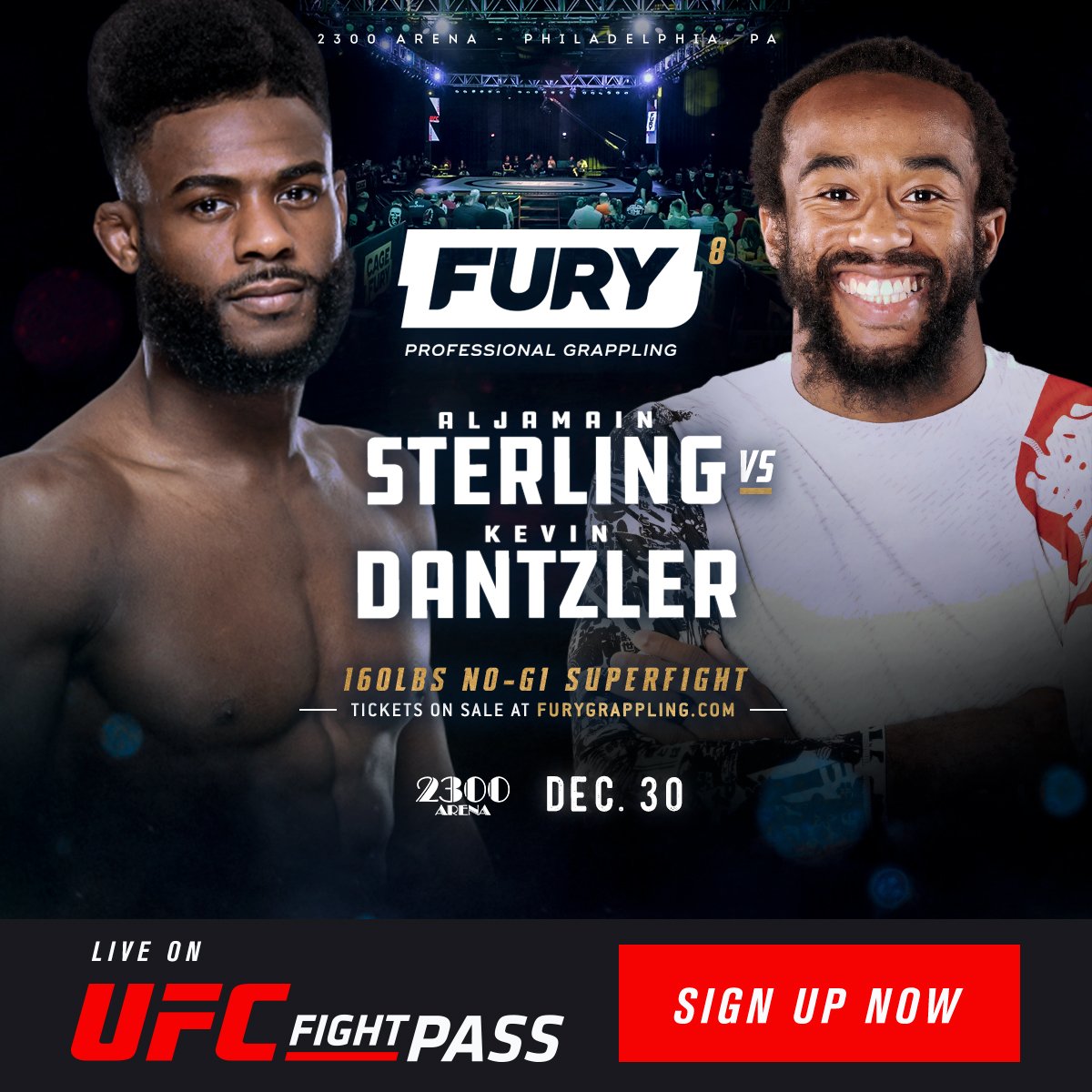 Dantzler vs Sterling: What to Expect? (Plain English Breakdown of the Fight)