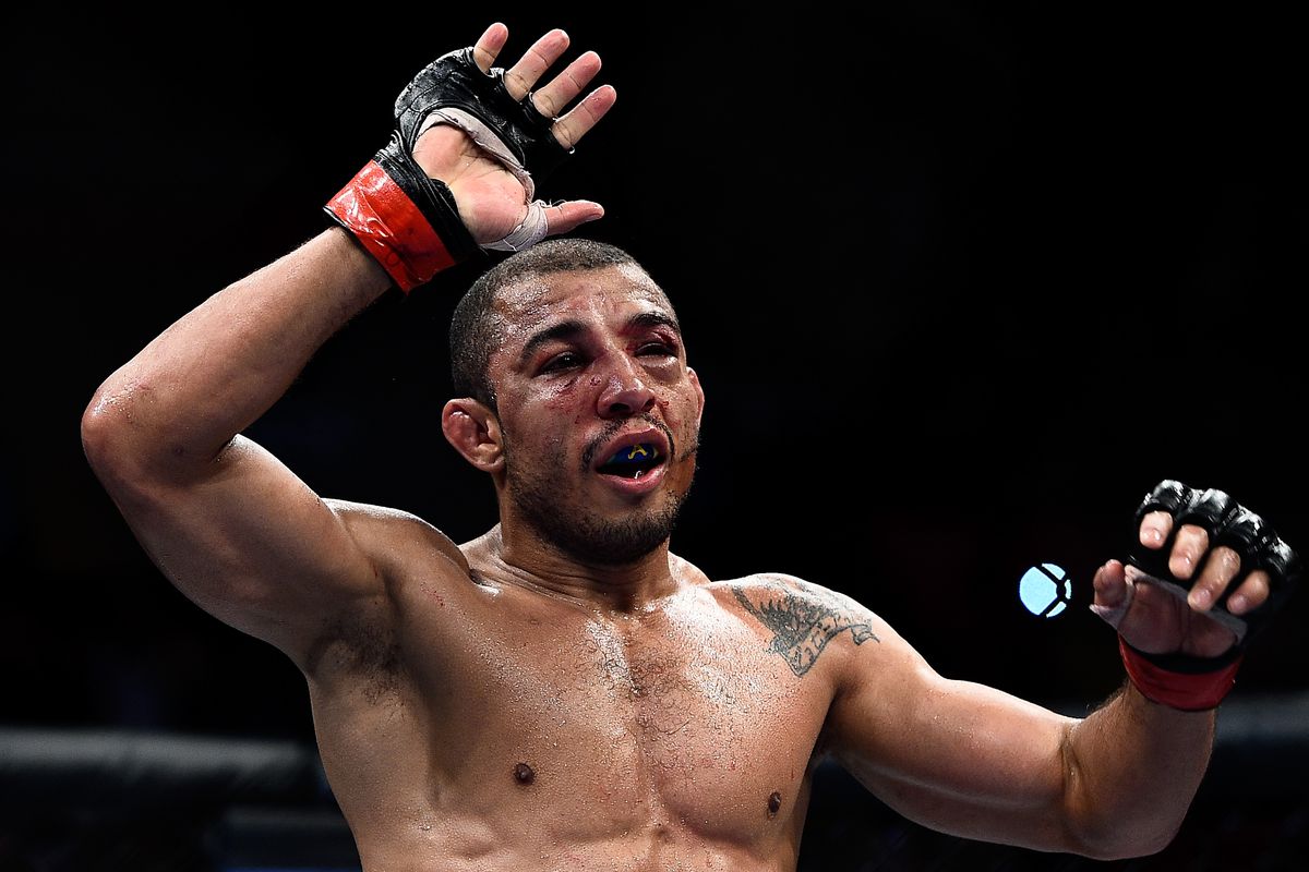 Jose Aldo Record: A Closer Look at the Wins, Losses, and Epic Fights of This MMA Star!