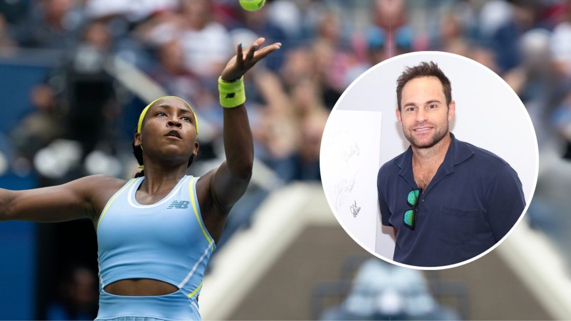 Coco Gauff and Andy Roddick: Check Out This Hot Topic About Similarities!