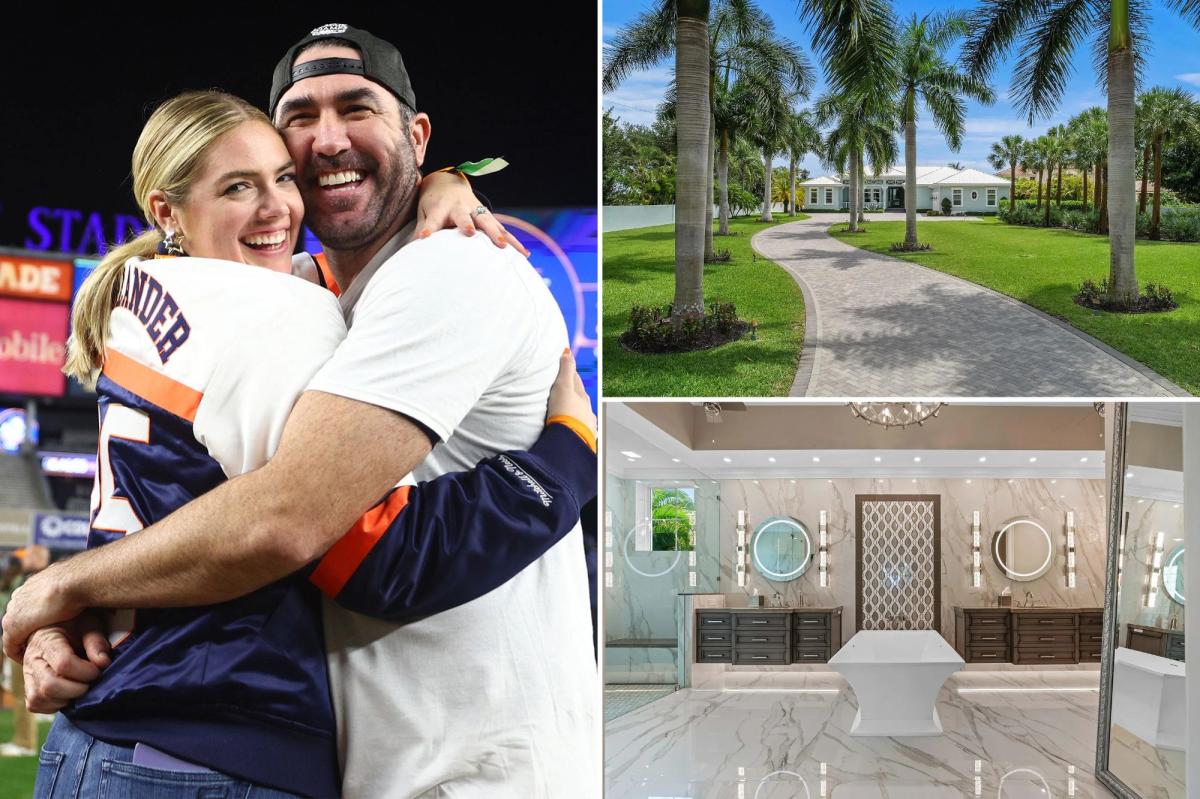 Inside Verlander Net Worth: Unveiling His Incredible Fortune and Lavish Lifestyle.