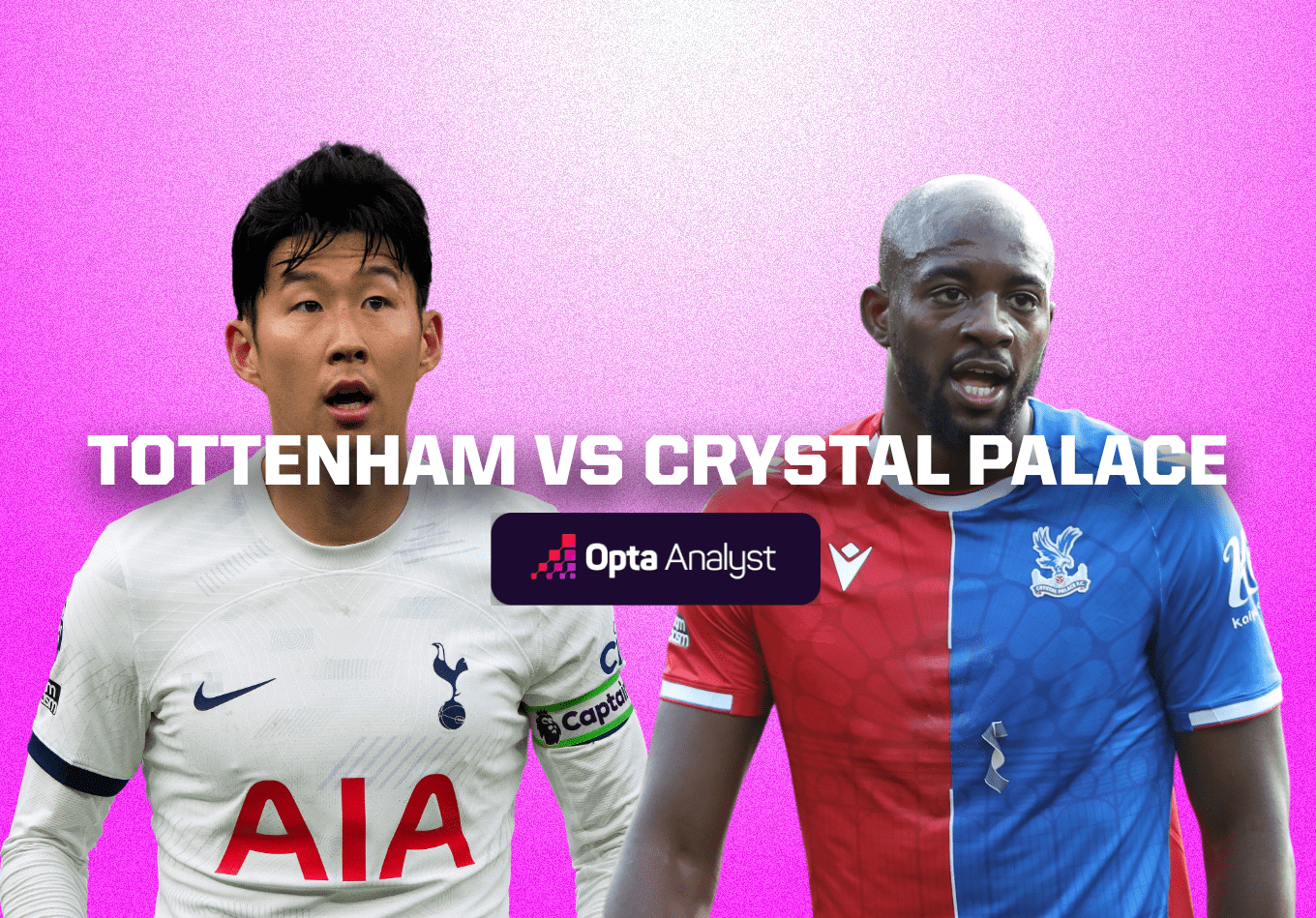 Crystal Palace vs. Tottenham: Who Will Win? A Simple Match Preview!