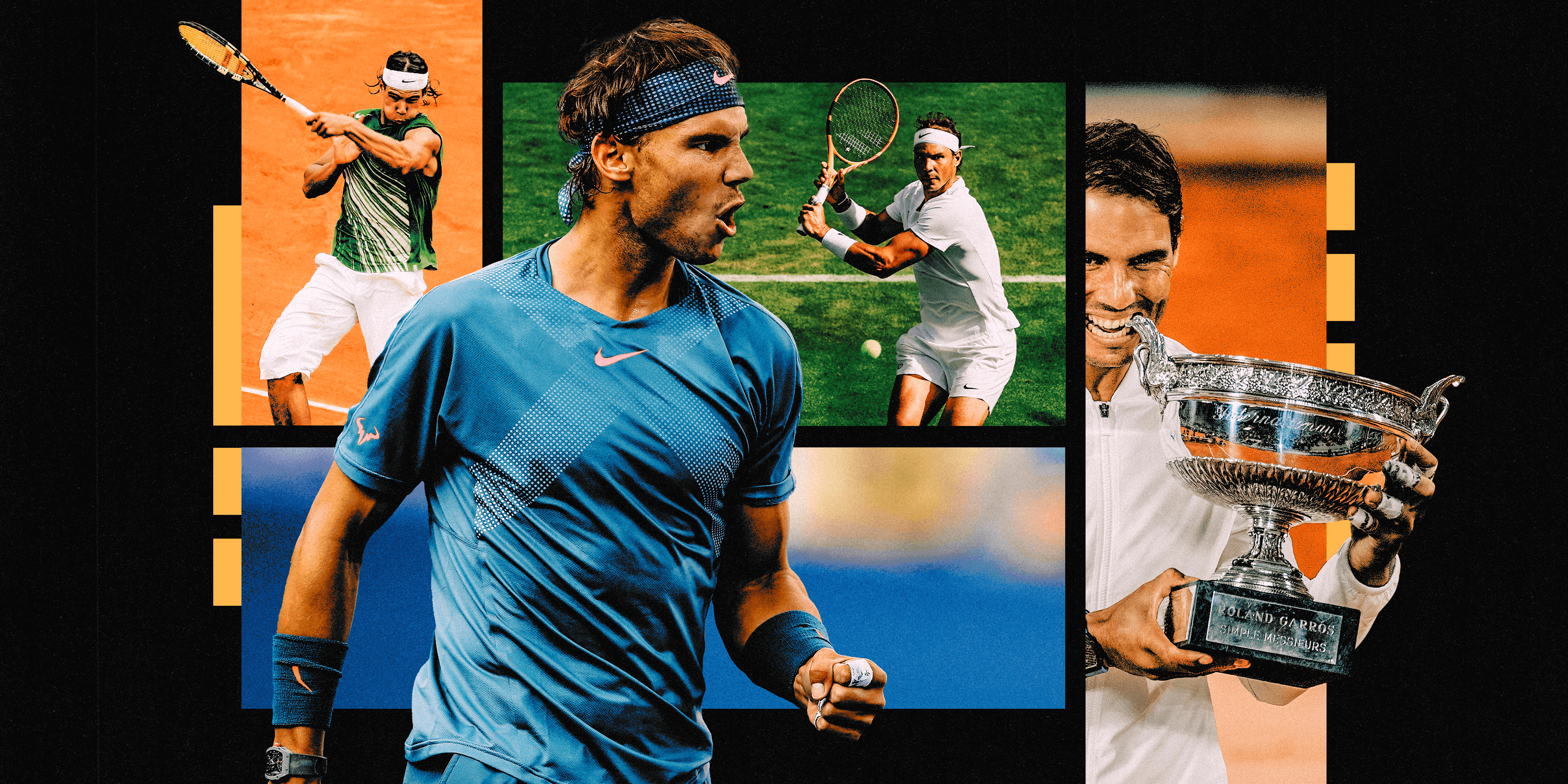 All the Top Nadal News:  Wins, Losses, and Future Plans