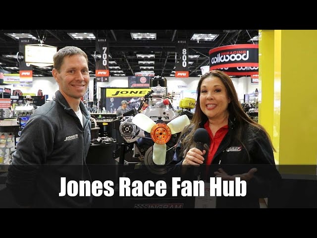 Jones Racing Fan Community: Connect with Other Passionate Followers