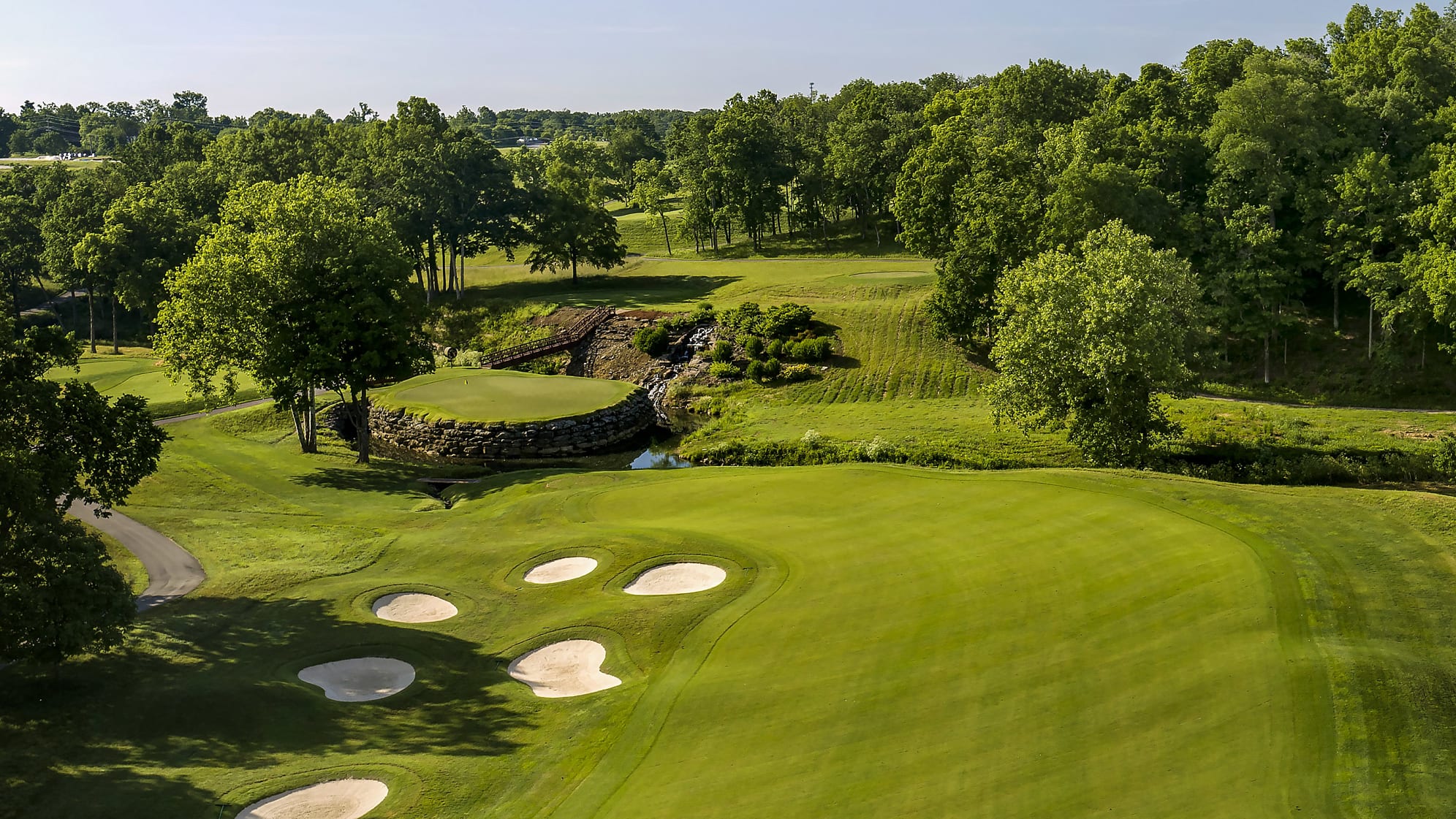 How to Play Valhalla Golf Club: Everything You Need to Know Before You Play Valhalla