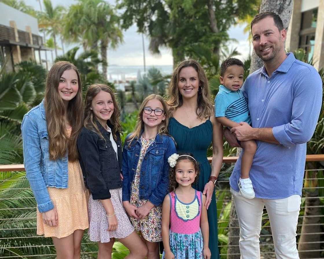 Adam Wainwright Kids and Family: Learn All About the Pitchers Wife and Children