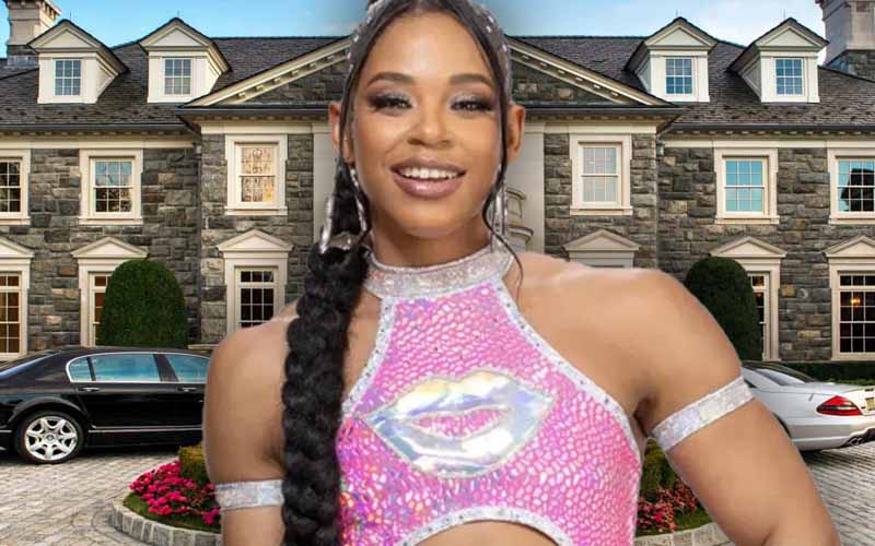 Bianca Belair Net Worth Revealed: Everything You Need to Know About Her Finances.