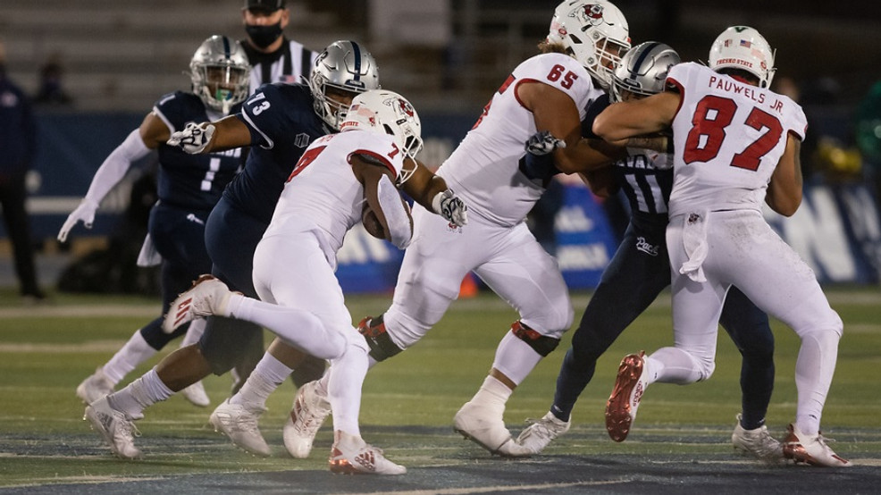 Fresno State Football Rivals: Top Matchups and Most Intense Games to Watch