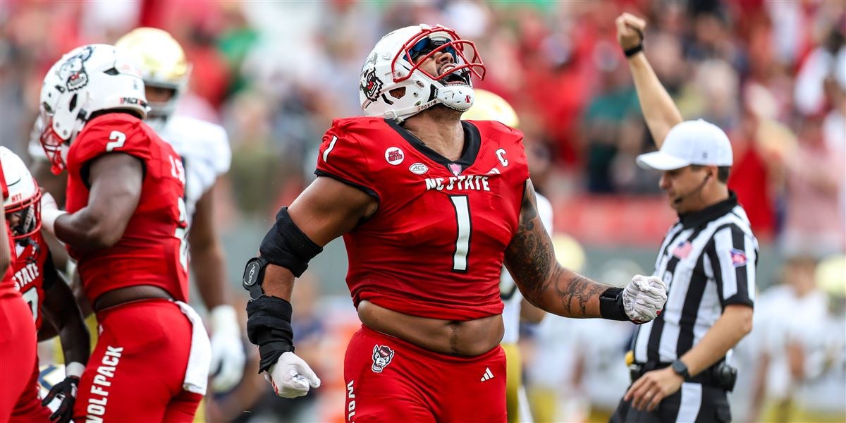 Davin Vann NFL Draft Projection: Where Will He Land? Check Out the Mock Drafts!