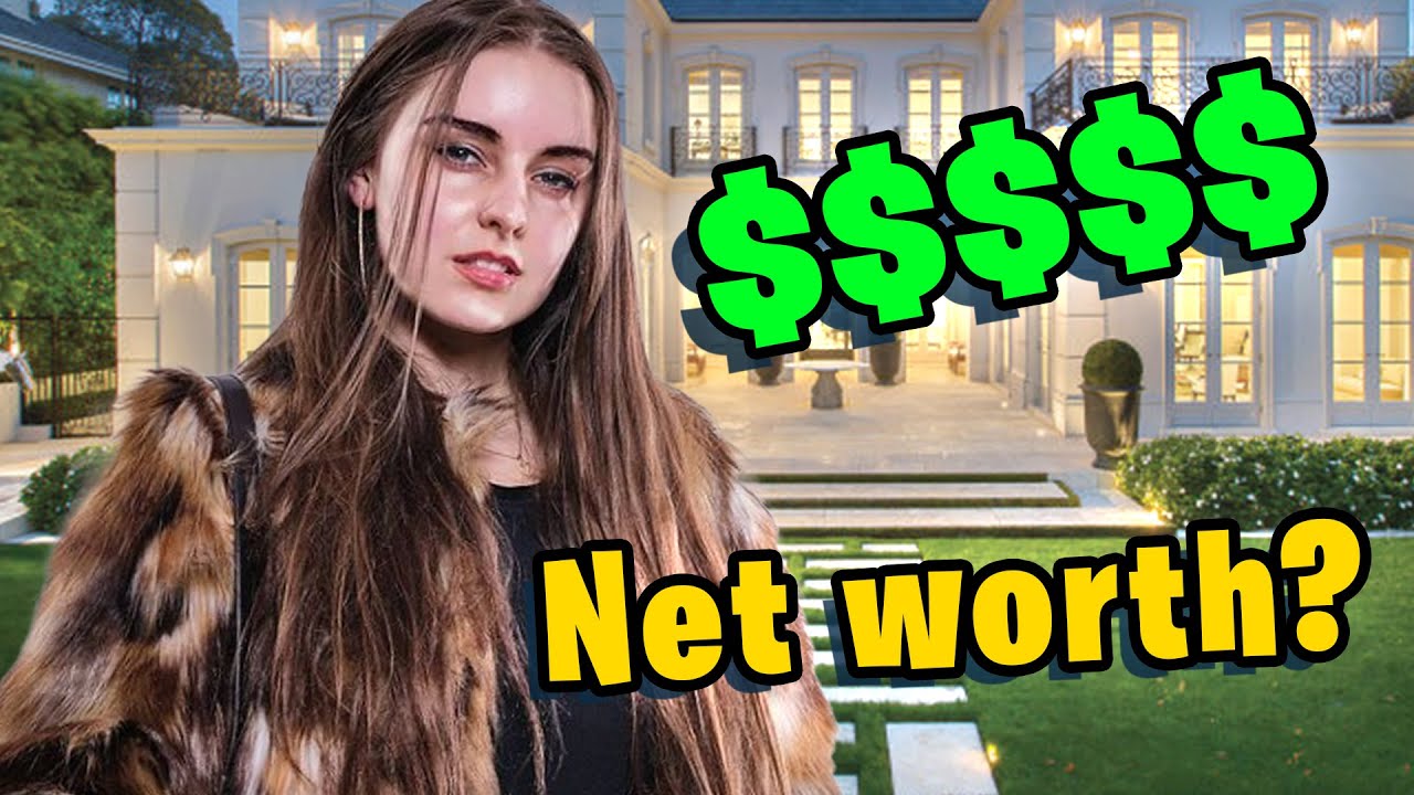 Loserfruit Net Worth: How Much Money Does She Really Have?