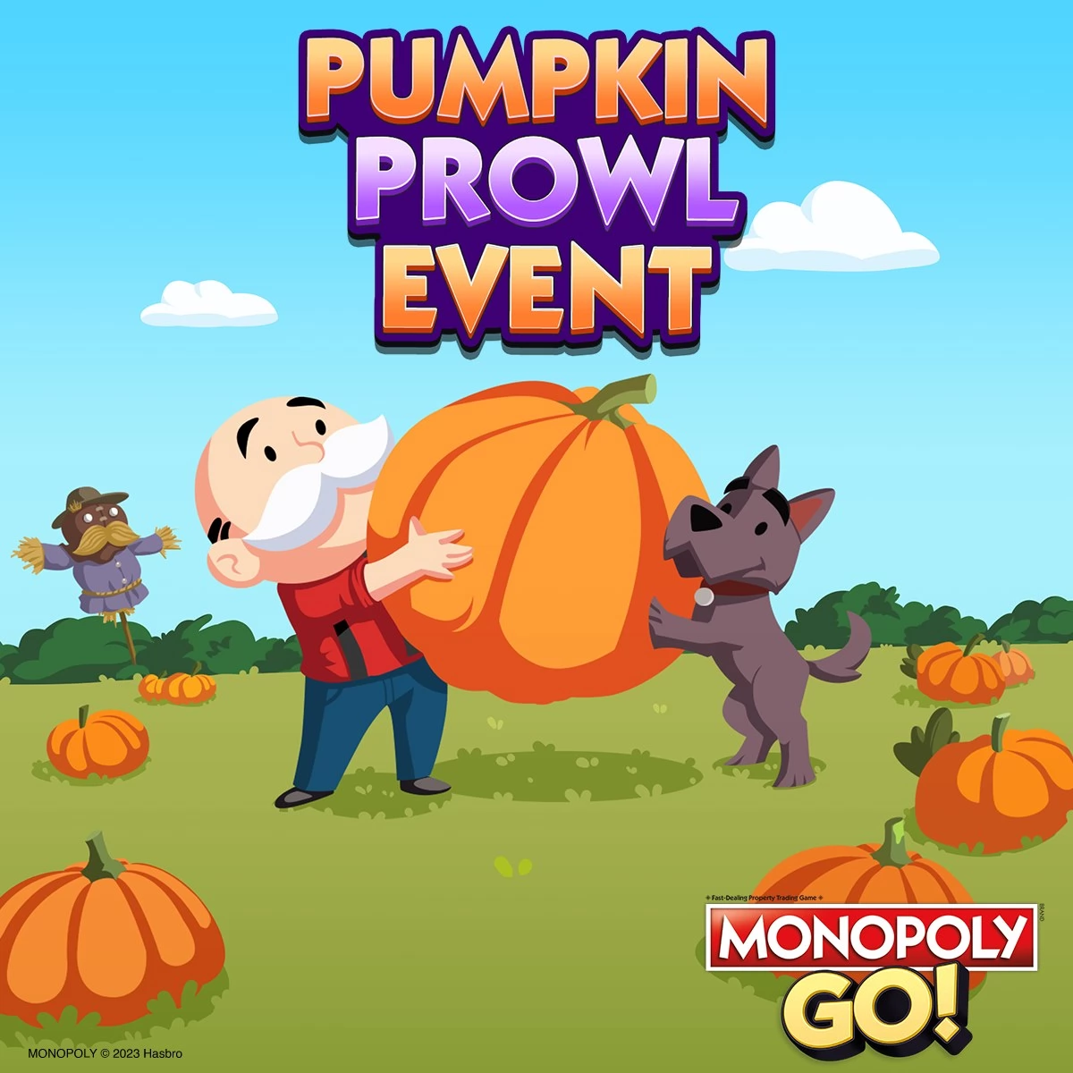 Pumpkin Prowl Monopoly Go Rewards List: Check Out What You Can Win!