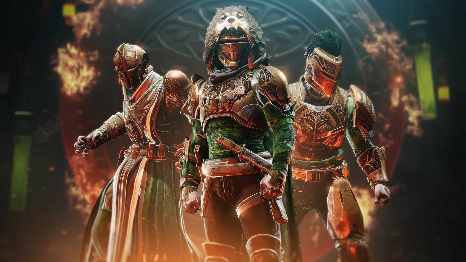 Want the Best Iron Banner Armor Sets? Heres Your Guide!