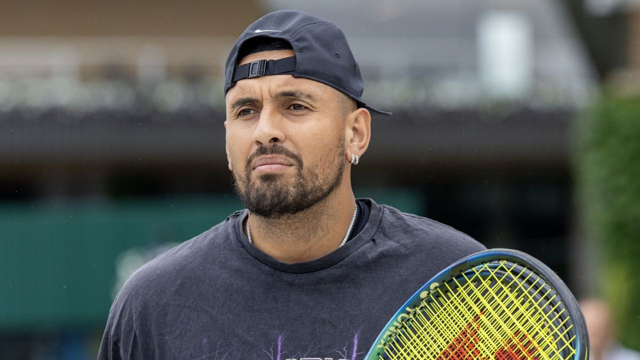 Kyrgios Net Worth: Is He a Millionaire? Lets Talk Money!