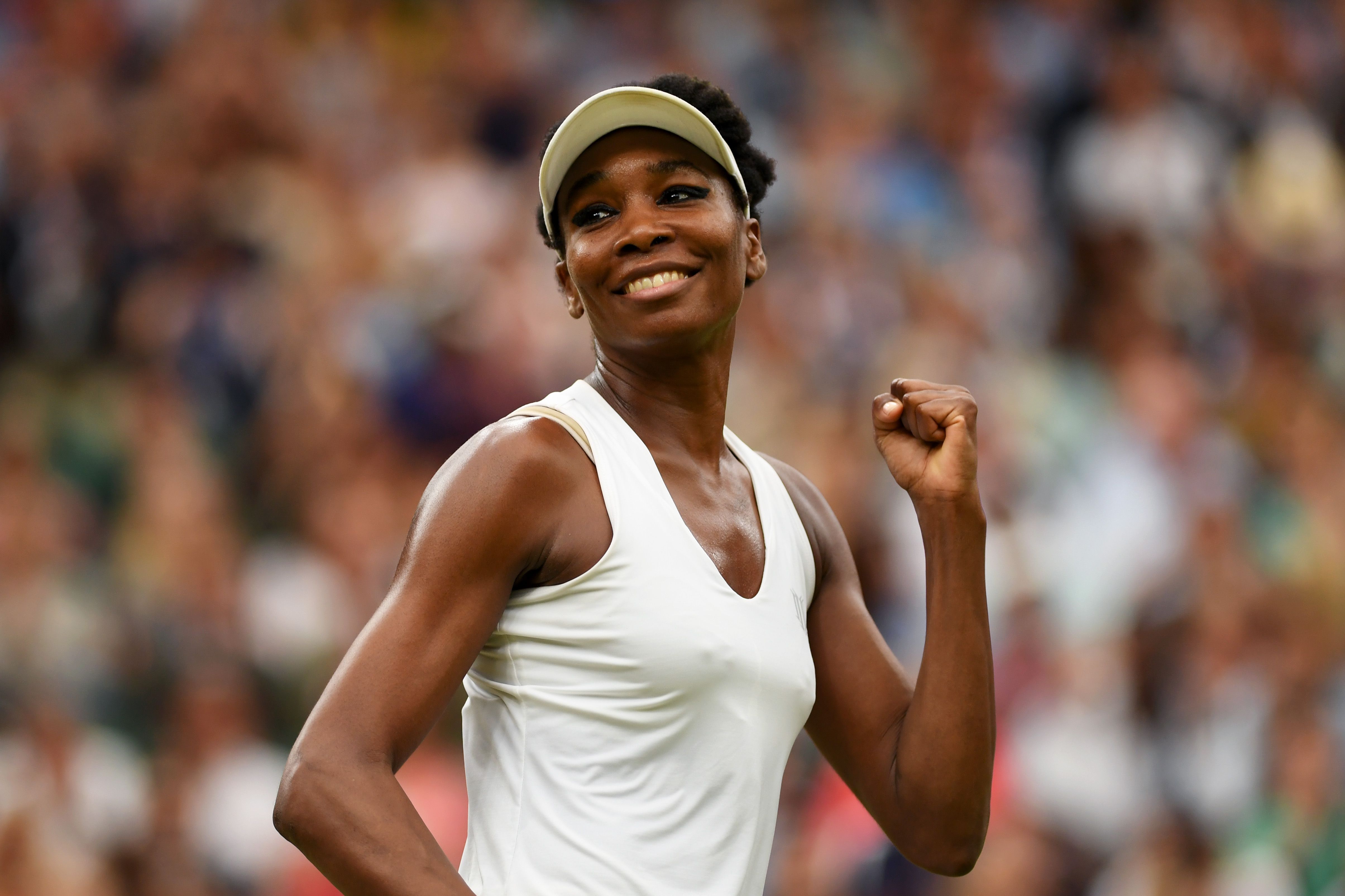 Checking In on Venus Williams Net Worth 2023: Is the Tennis Legend Still Raking in Millions?