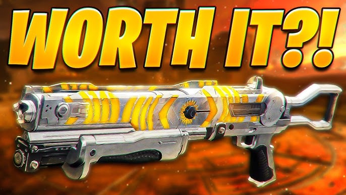 Astral Horizon God Roll:  Is This Shotgun Worth The Grind For PvP