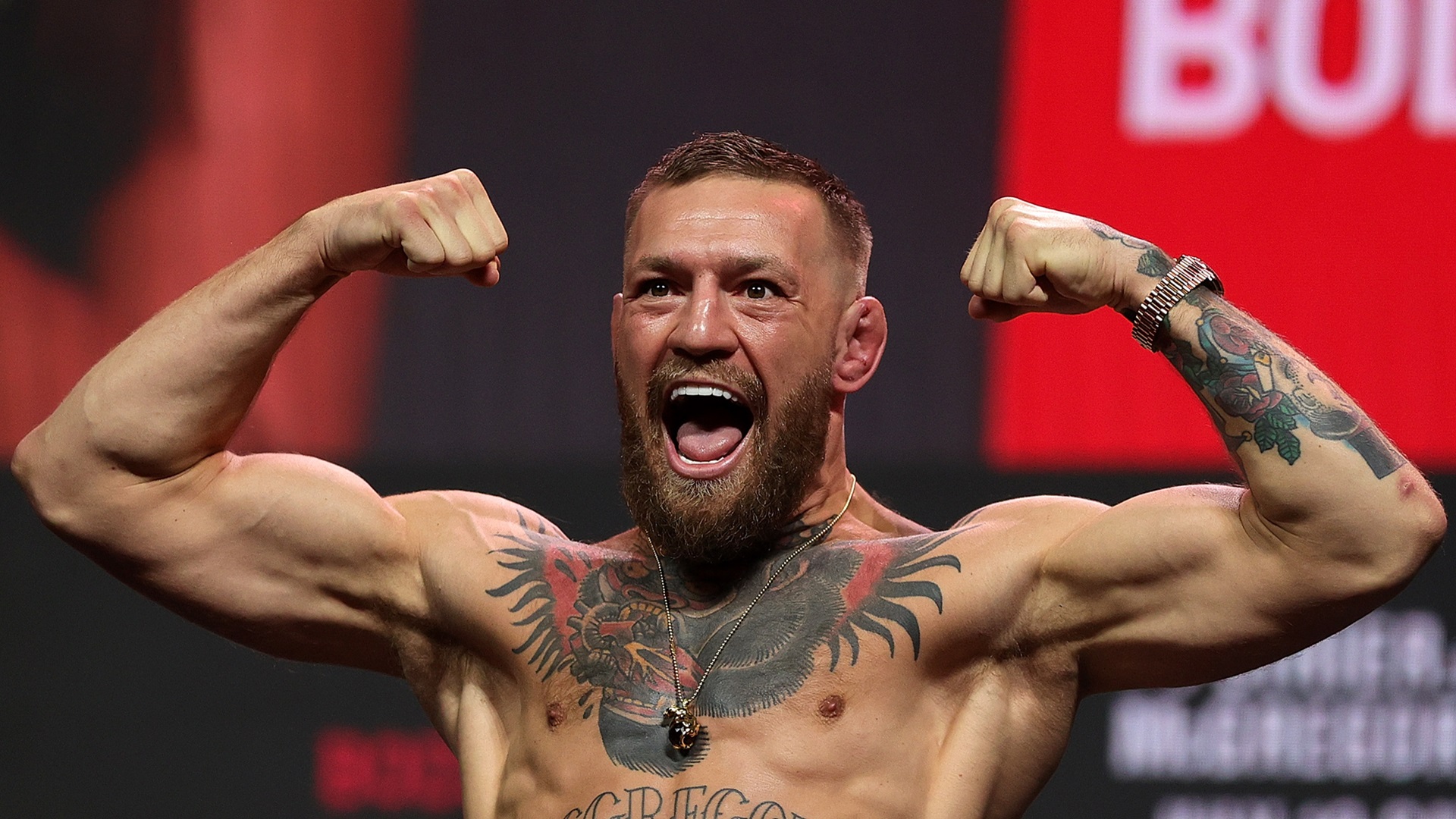 When is Conor McGregor Next Fight? Everything You Need to Know About His Return!