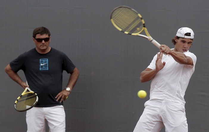 Toni Nadal Secrets: Expert Insights You Wont Find Anywhere Else.