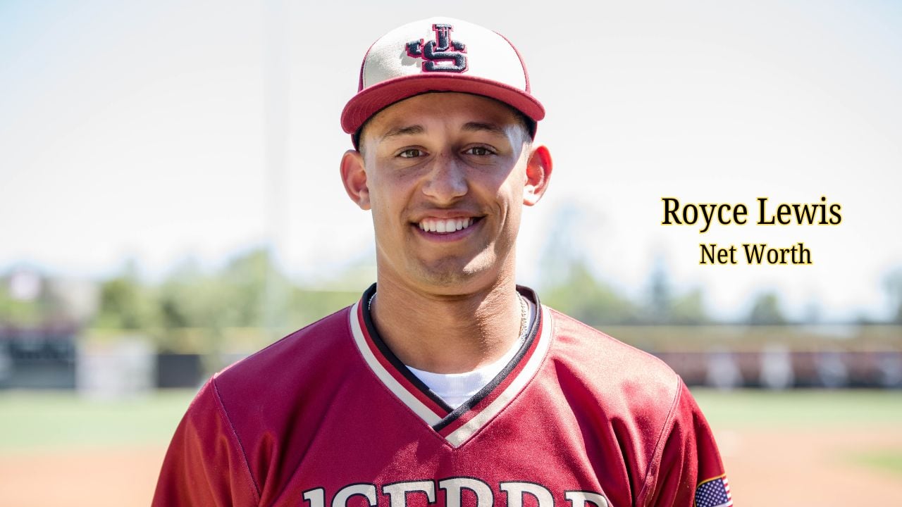 Royce Lewis Salary:  Is He Worth the Money? A Look at His Earnings and Performance!